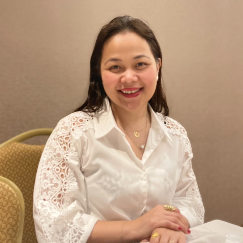 Coach Wanda, executive coach and CPA